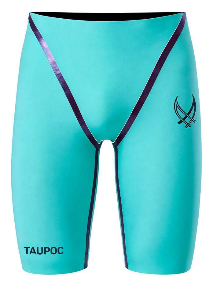 Taupoc R Skin Tiffany Blue jammer