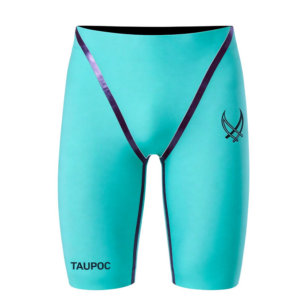 Taupoc R Skin Jammer in Tiffany aqua
