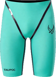 Tiffany Blue Taupoc R Skin TS703 jammer