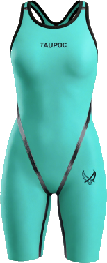 Tiffany Blue Taupoc R Skin TS704 kneeskin